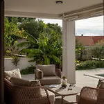 Villa Remi Sumartin
