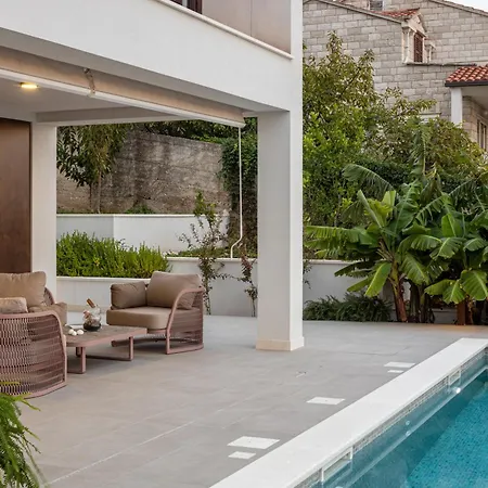 Villa Remi *