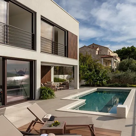 Villa Remi *
