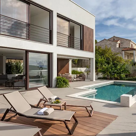 Villa Remi *