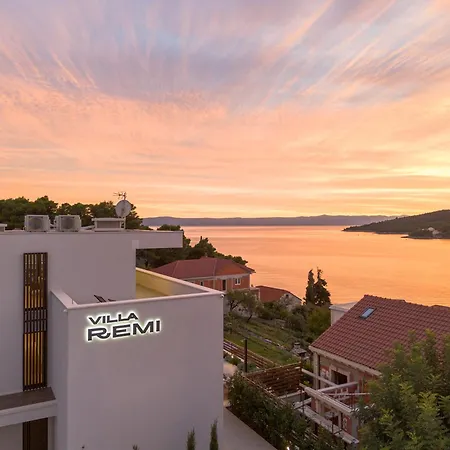Villa Remi Sumartin